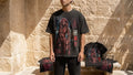 Amsterdam After Dark Tee