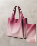 Algae Leather Totes